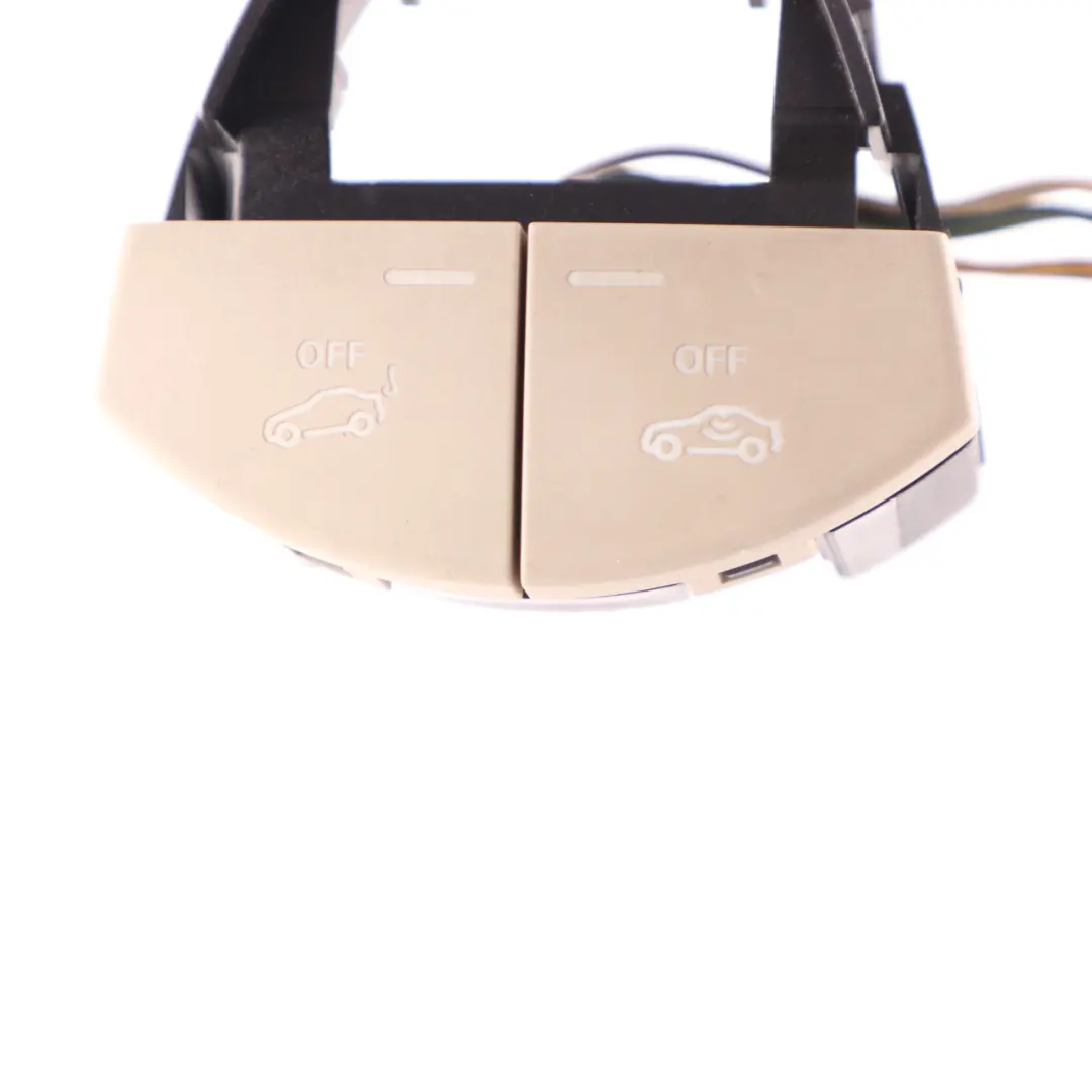 W219 Anti Diebstahl Abschleppschalter Dach Taste Beige für Mercedes W211 mit Teilenummer A2118213151 Mercedes W211 W219 Anti Diebstahl Abschleppschalter Dach Taste Beige - SKU A2118213151-2 - Teilenummer A2118213151