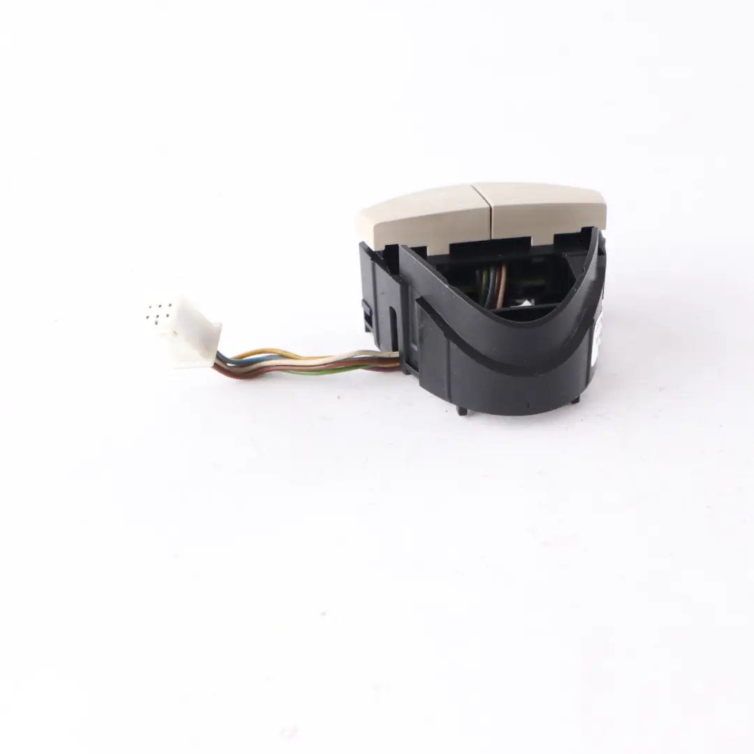 W219 Antirrobo Remolque Interruptor Techo Botón Beige para Mercedes W211 con número de pieza A2118213151 Mercedes W211 W219 Antirrobo Remolque Interruptor Techo Botón Beige - SKU A2118213151-2 - Número de pieza A2118213151