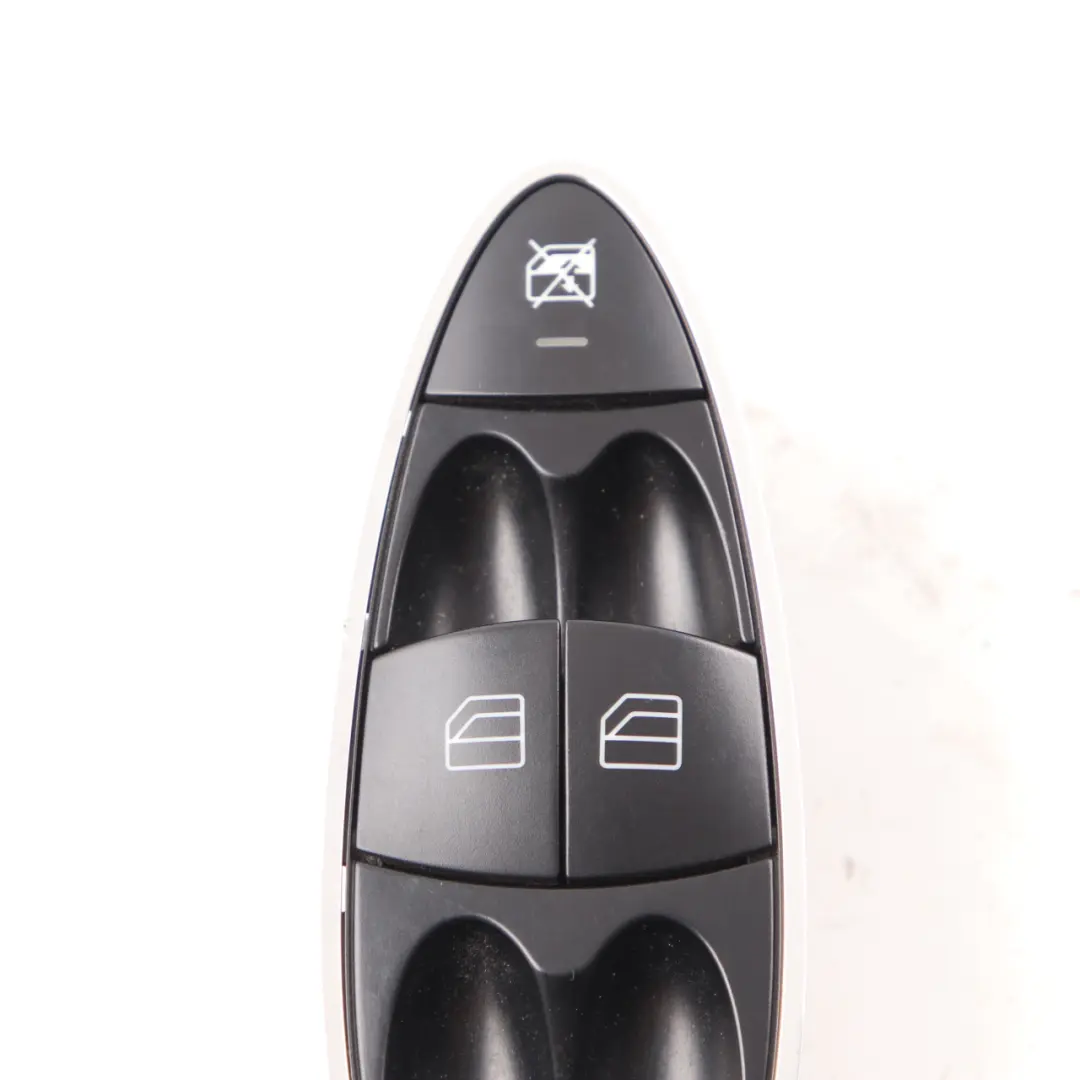  Interruptor Elevalunas Mercedes W211 W219 Panel Control Conductor - SKU A2118213679-1 - Número de pieza A2118213679