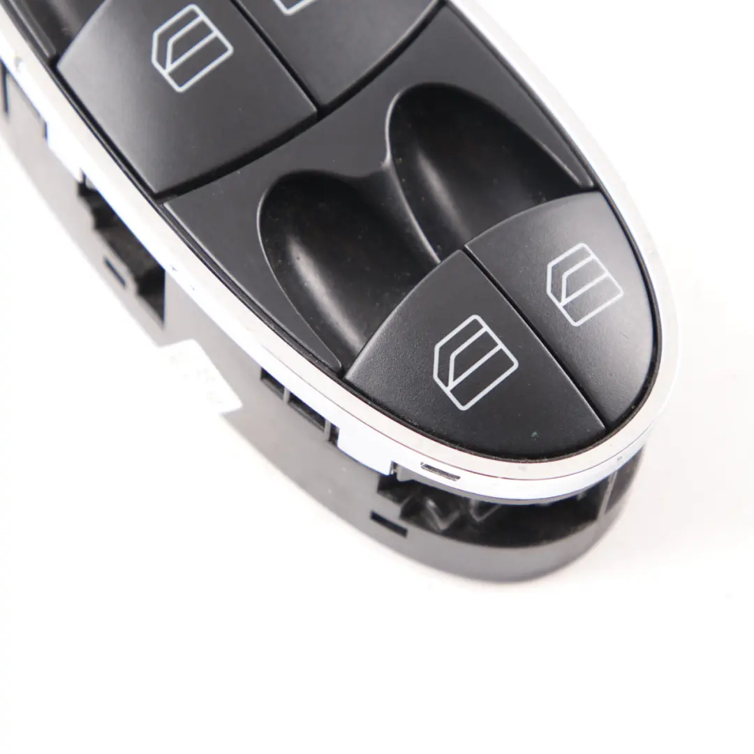  Interruptor Elevalunas Mercedes W211 W219 Panel Control Conductor - SKU A2118213679-1 - Número de pieza A2118213679