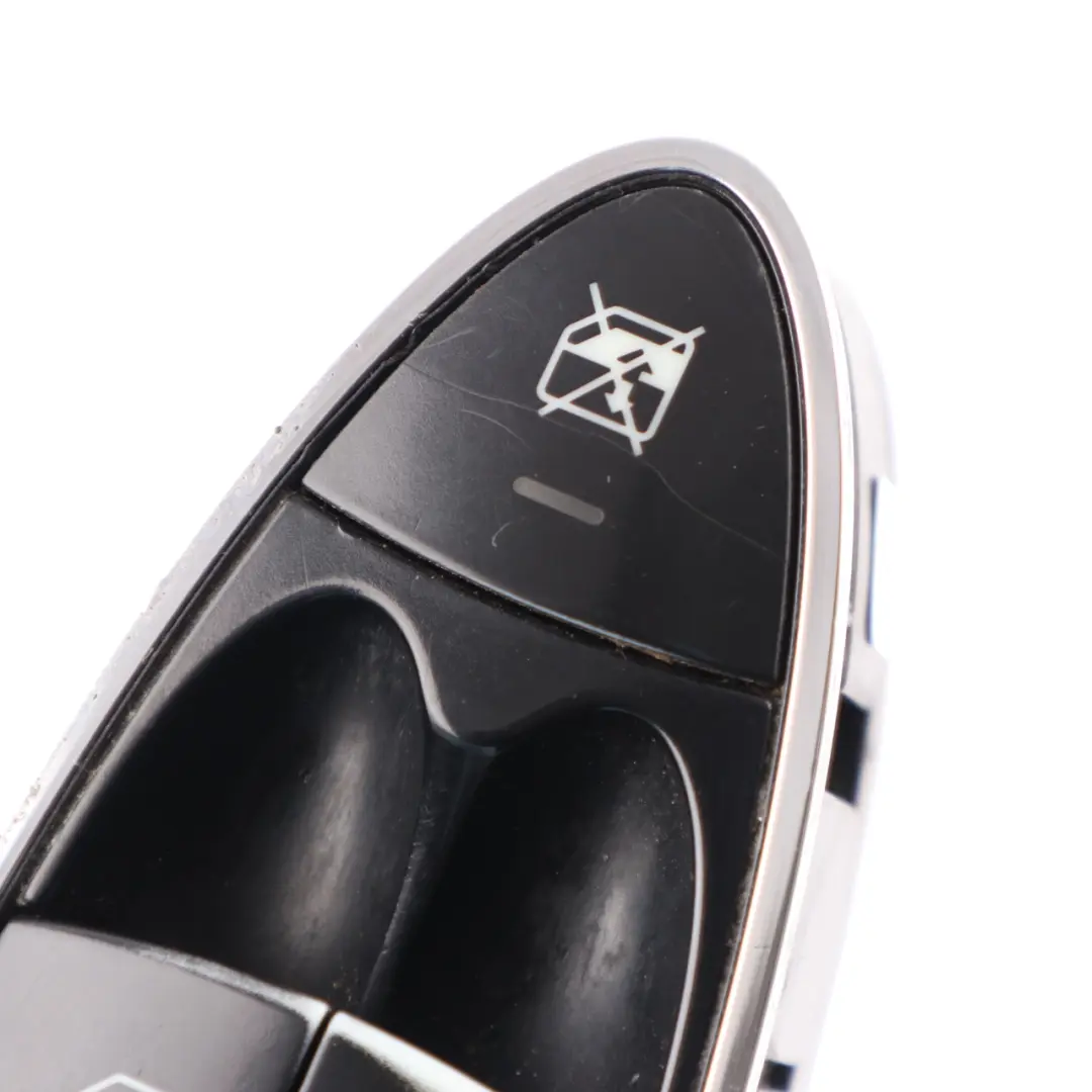 Window Lifter Switch Mercedes W211 W219 Driver's Side Control Panel to with Part number A2118213679 Window Lifter Switch Mercedes W211 W219 Driver's Side Control Panel - SKU A2118213679-2 - Part number A2118213679