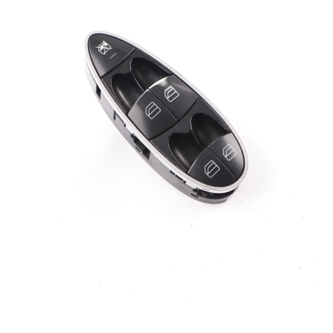 Window Lifter Switch Mercedes W211 W219 Driver's Side Control Panel to with Part number A2118213679 Window Lifter Switch Mercedes W211 W219 Driver's Side Control Panel - SKU A2118213679-2 - Part number A2118213679
