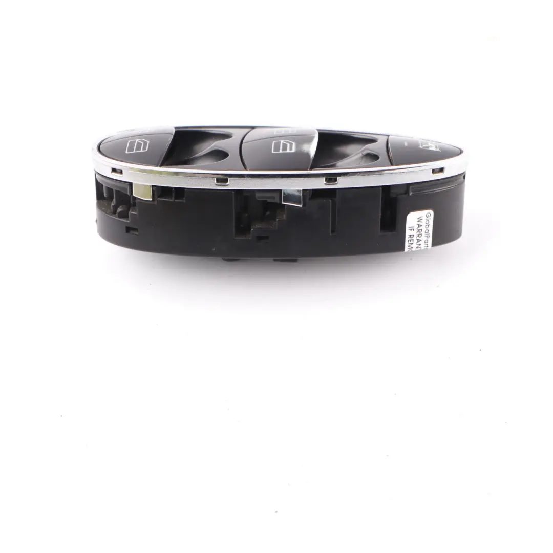 Window Lifter Switch Mercedes W211 W219 Driver's Side Control Panel to with Part number A2118213679 Window Lifter Switch Mercedes W211 W219 Driver's Side Control Panel - SKU A2118213679-2 - Part number A2118213679