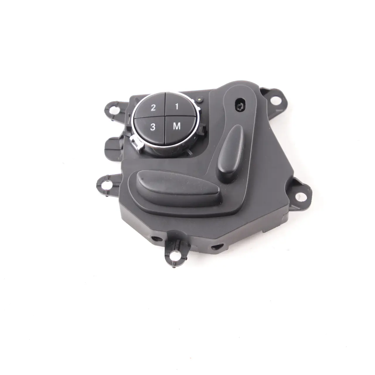 Mercedes W211 W219 Buton Reglare Scaun Panou Comanda Fata Dreapta A2118215279