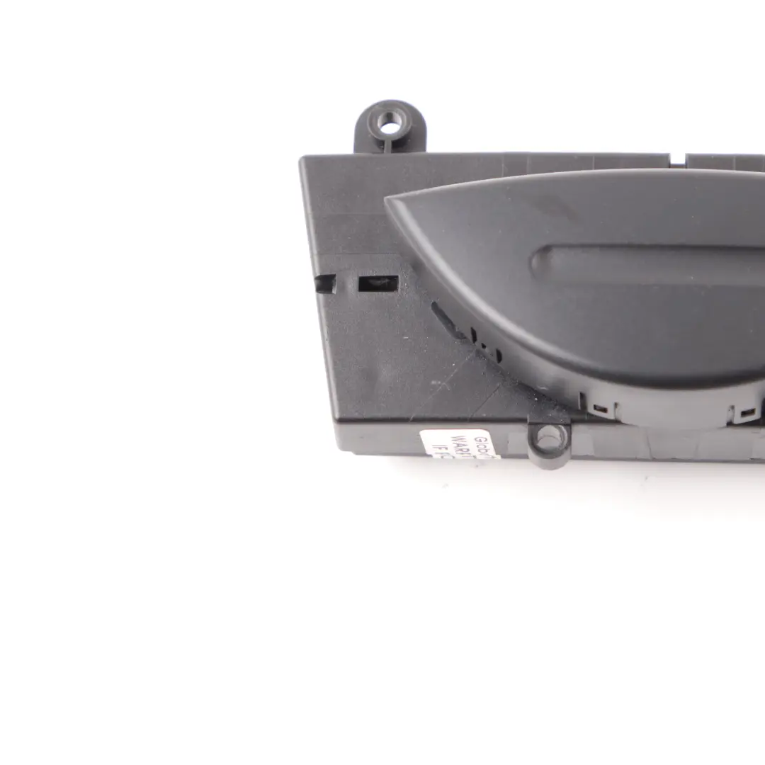 PDC Switch Mercedes W211 CLS W219 Parking Sensor Button Control - SKU A2118216958 - Part number A2118216958