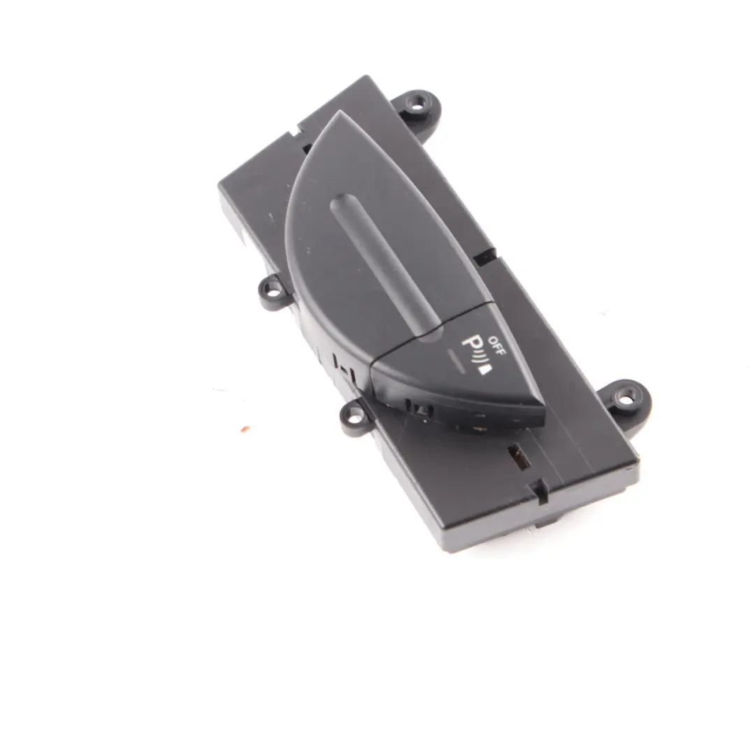  PDC Switch Mercedes W211 CLS W219 Parking Sensor Button Control - SKU A2118216958 - Part number A2118216958