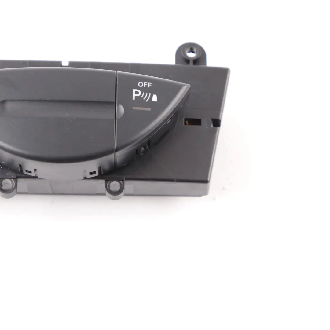  Interruttore PDC Mercedes W211 CLS W219 Sensore parcheggio Pulsante controllo - SKU A2118216958 - Numero di parte A2118216958