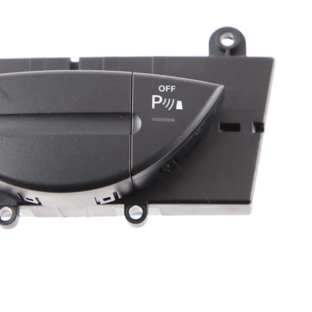 PDC Interruptor Control Aparcamiento Modo Remolque A169820871 para Mercedes W169 W245 con número de pieza A2118216958 Mercedes W169 W245 PDC Interruptor Control Aparcamiento Modo Remolque A169820871 - SKU A2118216958 - Número de pieza A2118216958