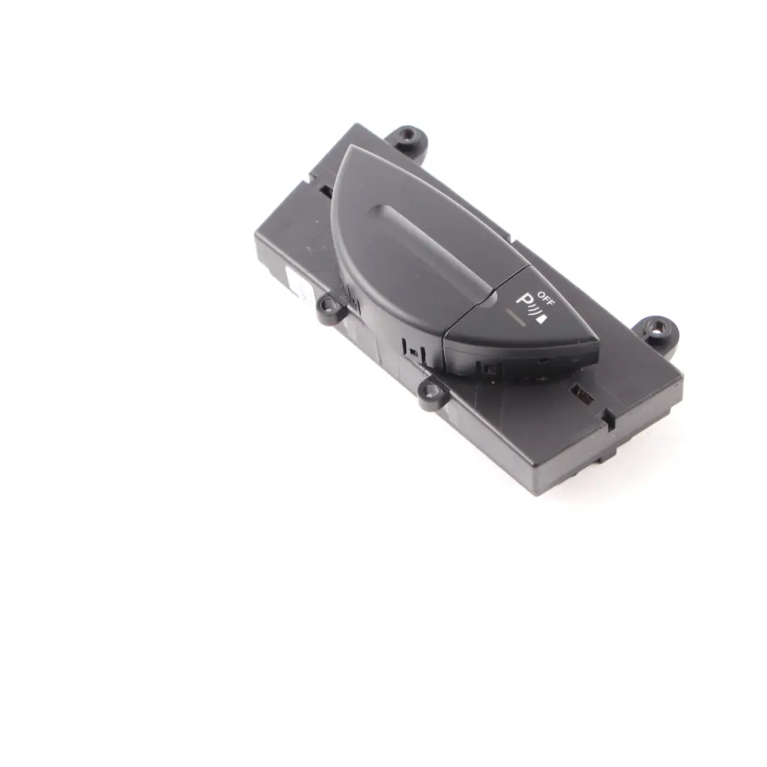  PDC Switch Mercedes W211 CLS W219 Parking Sensor Button Control - SKU A2118216958 - Part number A2118216958