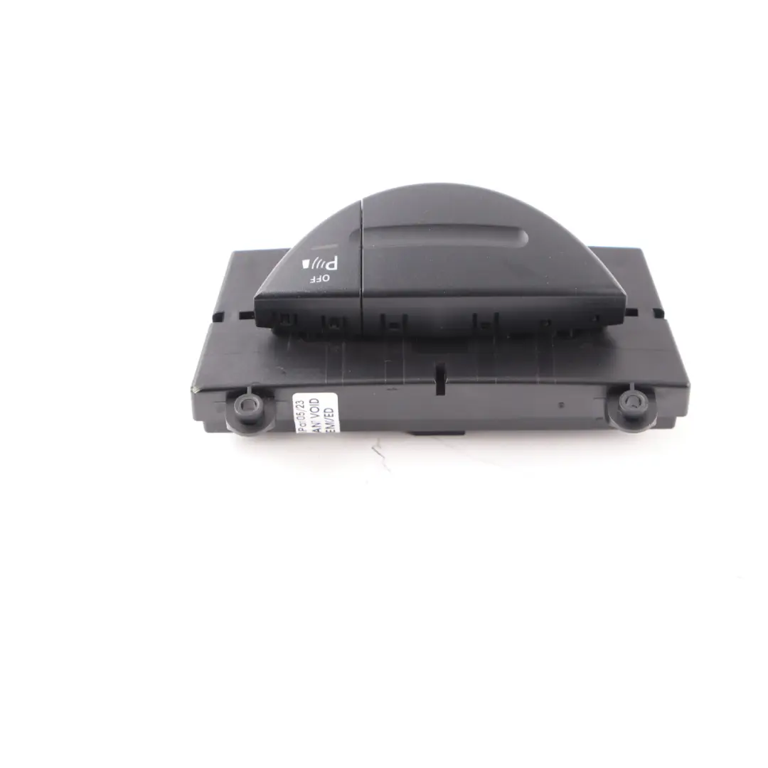  Interruttore PDC Mercedes W211 CLS W219 Sensore parcheggio Pulsante controllo - SKU A2118216958 - Numero di parte A2118216958