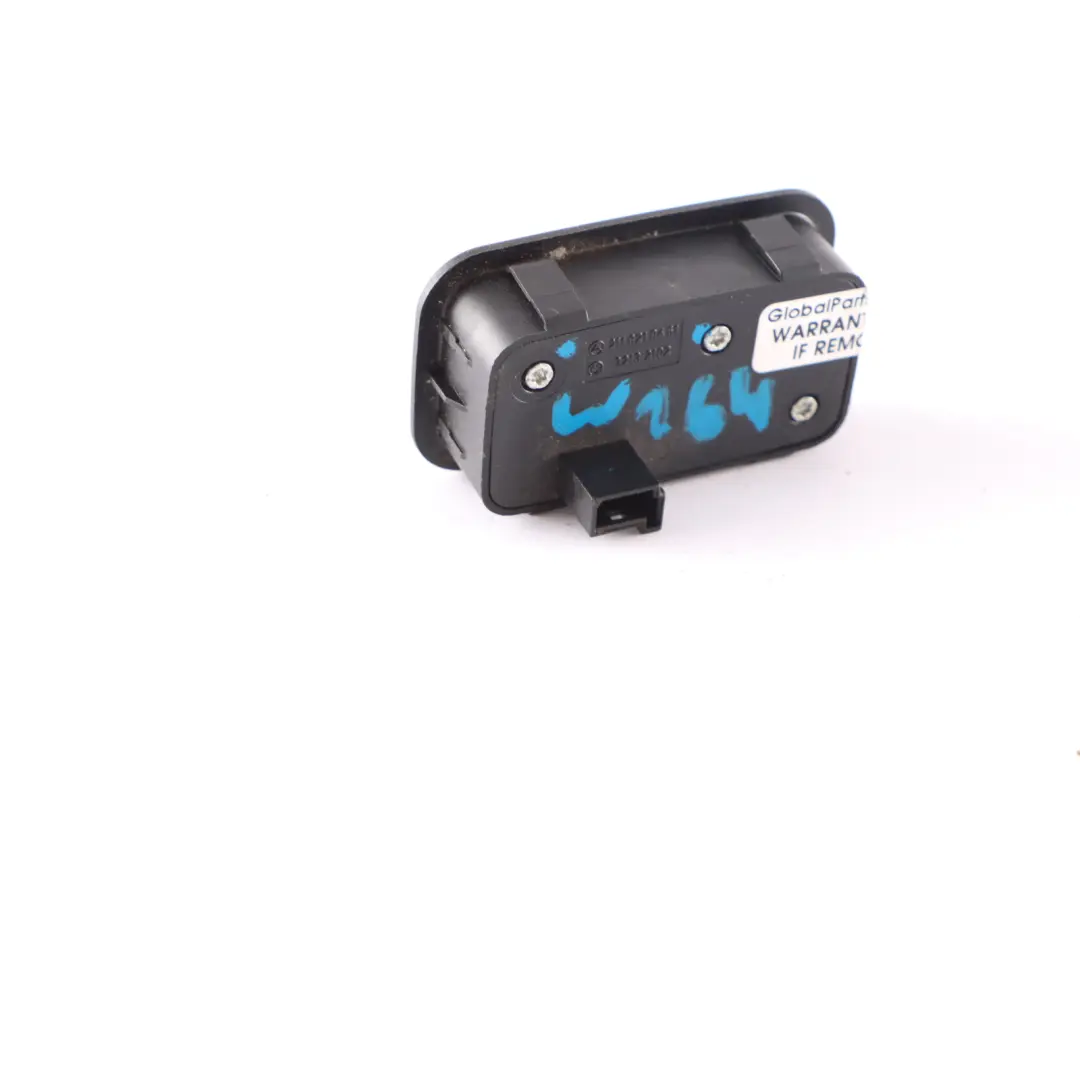  Mercedes-Benz W164 Rear Tailgate Boot Lid Close Switch - SKU A2118219451 - Part number A2118219451