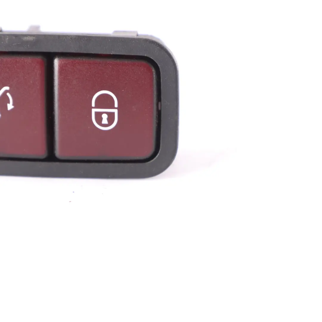 Mercedes-Benz W164 Rear Tailgate Boot Lid Close Switch to with Part number A2118219451 Mercedes-Benz W164 Rear Tailgate Boot Lid Close Switch - SKU A2118219451 - Part number A2118219451