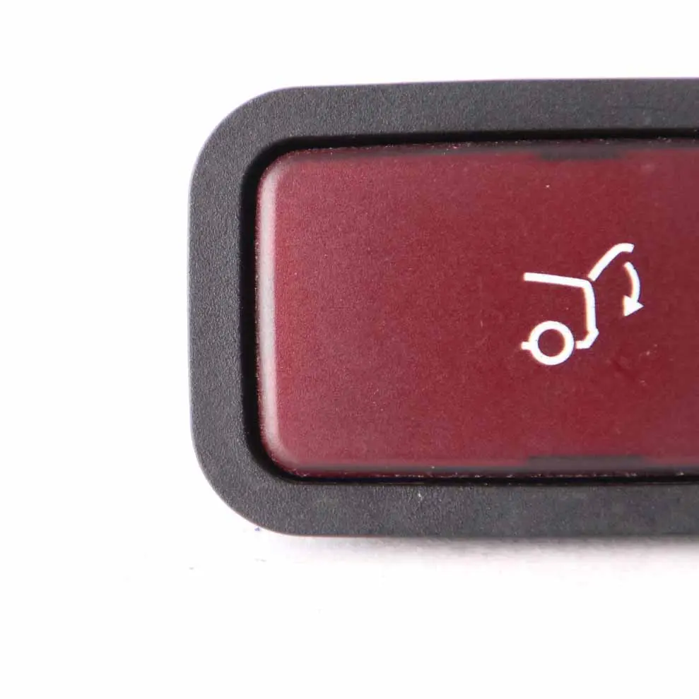  Interruttore baule Mercedes S212 ML W164 Pulsante Portelone posteriore Coperchio - SKU A2118219551 - Numero di parte A2118219551