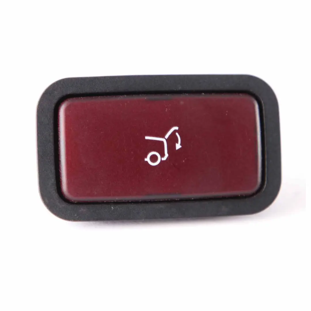 Trunk Switch Mercedes S212 ML W164 Control Button Tailgate Trunk Lid to with Part number A2118219551 Trunk Switch Mercedes S212 ML W164 Control Button Tailgate Trunk Lid - SKU A2118219551 - Part number A2118219551