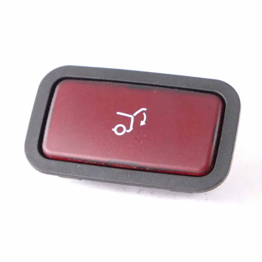  Interrupteur de coffre Mercedes S212 ML W164 Bouton de contrôle du hayon coffre - SKU A2118219551 - Numéro de pièce A2118219551