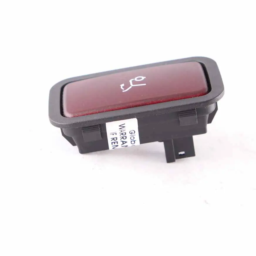 Interrupteur de coffre Mercedes S212 ML W164 Bouton de contrôle du hayon coffre - SKU A2118219551 - Numéro de pièce A2118219551