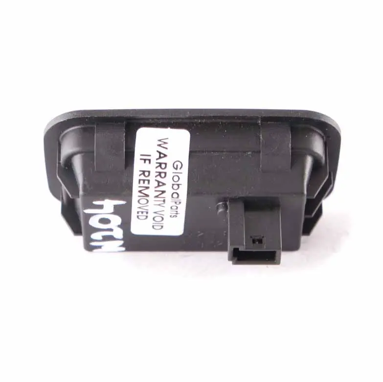  Interrupteur de coffre Mercedes S212 ML W164 Bouton de contrôle du hayon coffre - SKU A2118219551 - Numéro de pièce A2118219551