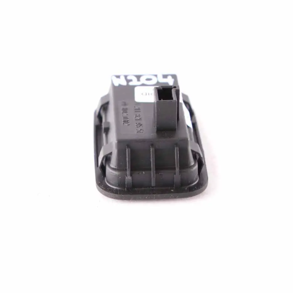  Kofferraumschalter Mercedes S212 W164 Steuerschalter Heckklappe - SKU A2118219551 - Teilenummer A2118219551