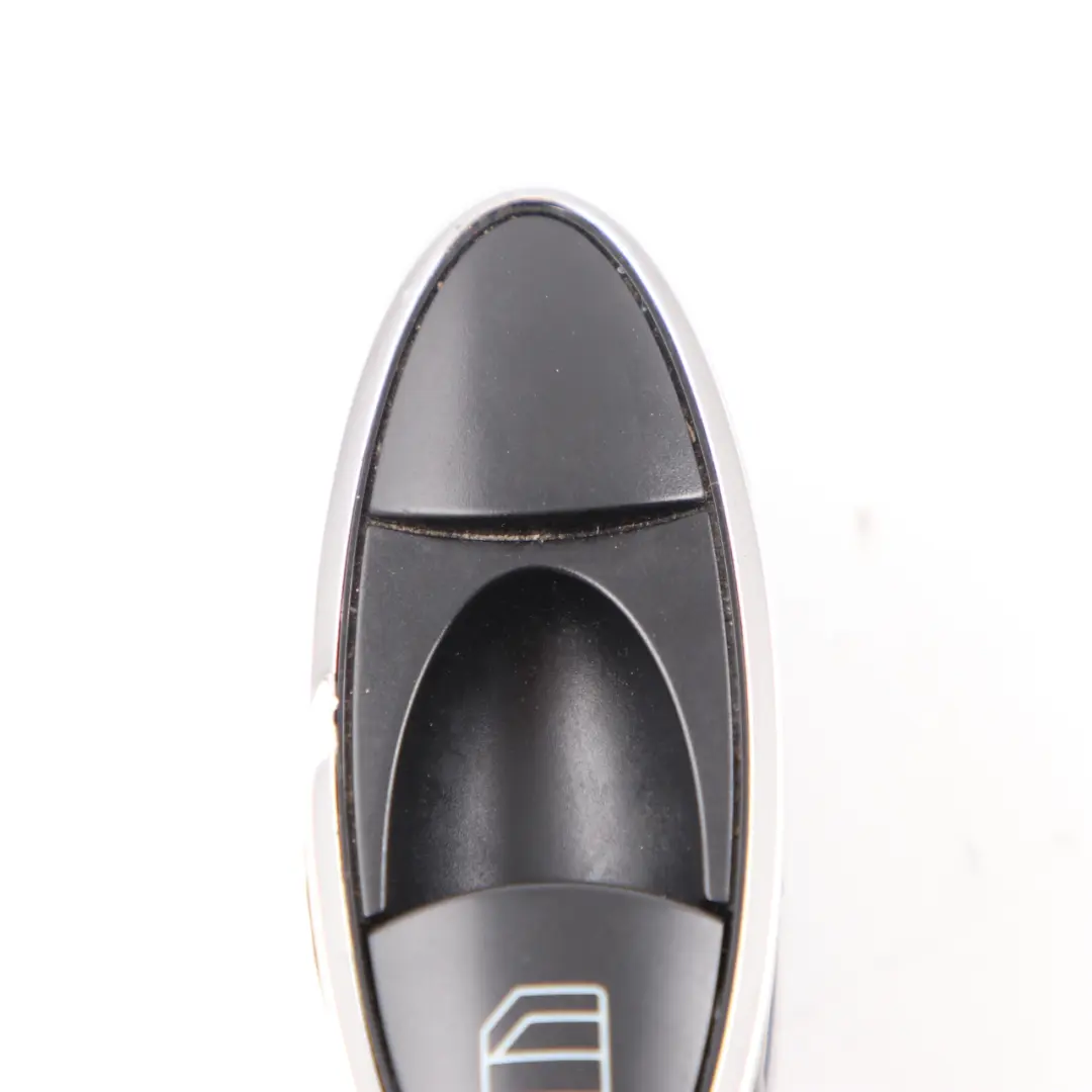 Window Lifter Switch Front Passenger Side Control to Mercedes W211 with Part number A2118219758 Mercedes W211 Window Lifter Switch Front Passenger Side Control - SKU A2118219758 - Part number A2118219758