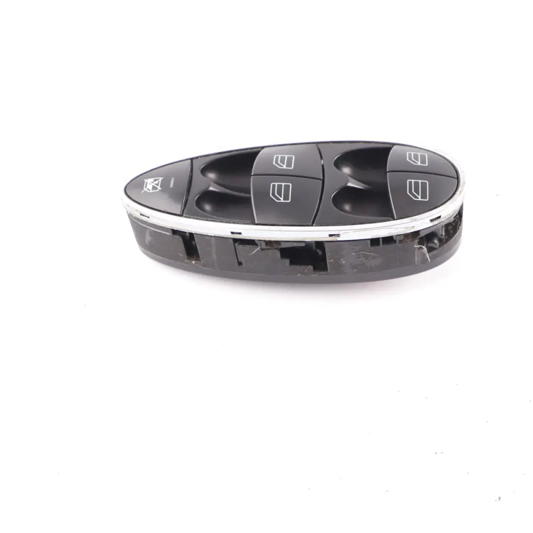  Mercedes-Benz S211 W211 Porte Interrupteur Du Leve-vitre - SKU A2118219951 - Numéro de pièce A2118219951