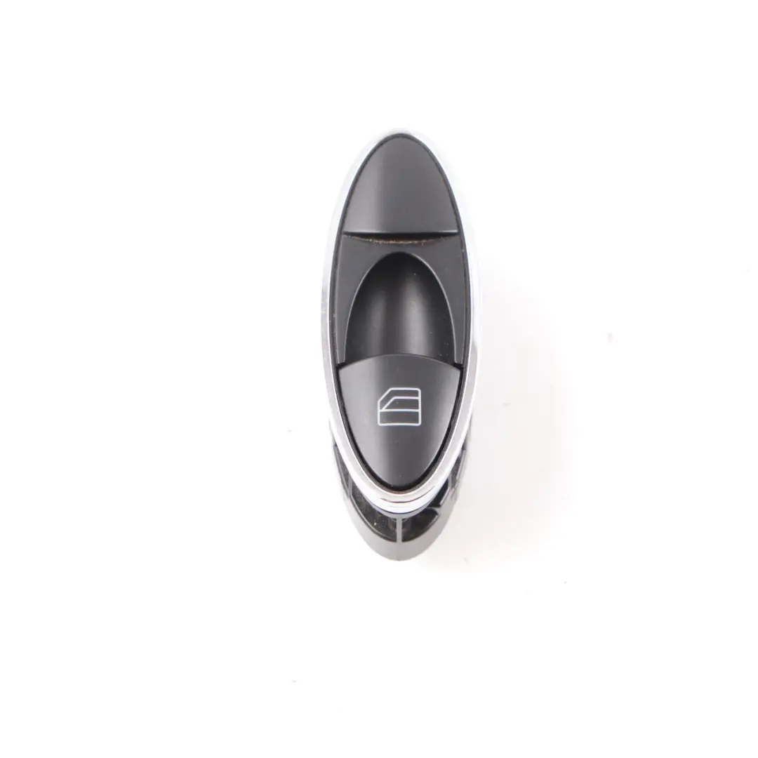 Mercedes W211 Interrupteur lève-vitre arrière gauche droite bouton - SKU A2118219958 - Numéro de pièce A2118219958