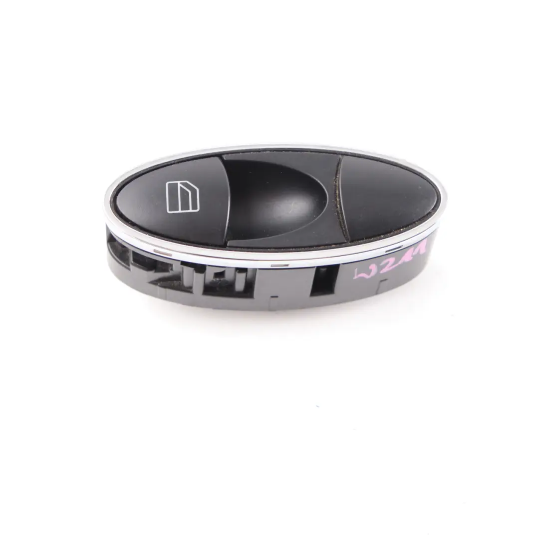 Interruptor elevalunas trasero izquierdo derecho para Mercedes W211 con número de pieza A2118219958 Mercedes W211 Interruptor elevalunas trasero izquierdo derecho - SKU A2118219958 - Número de pieza A2118219958