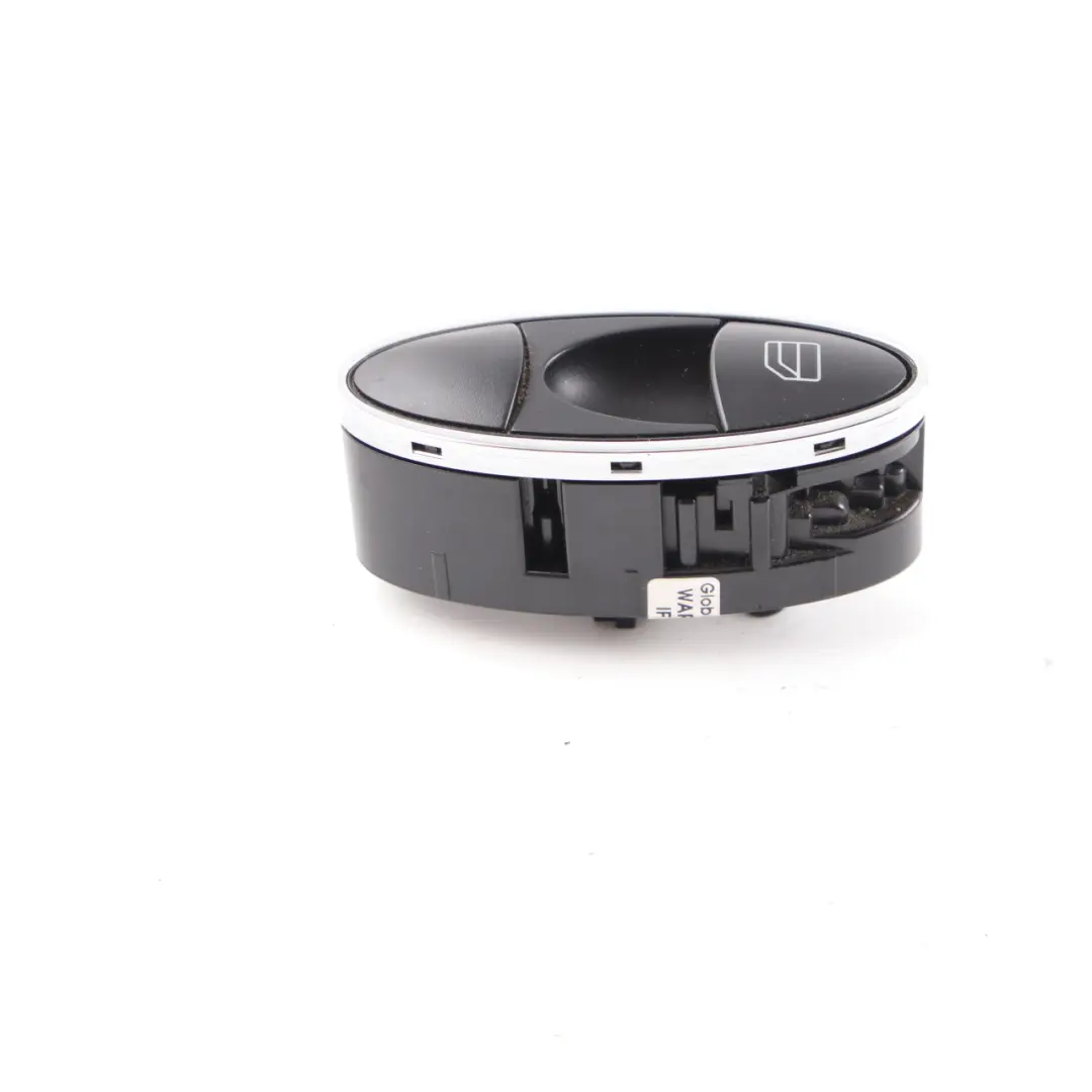 Interruptor elevalunas trasero izquierdo derecho para Mercedes W211 con número de pieza A2118219958 Mercedes W211 Interruptor elevalunas trasero izquierdo derecho - SKU A2118219958 - Número de pieza A2118219958