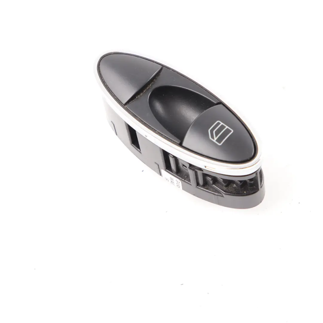 Window Lifter Switch Mercedes W211 W219 Rear Left Right N/O/S Button to with Part number A2118219958 Window Lifter Switch Mercedes W211 W219 Rear Left Right N/O/S Button - SKU A2118219958 - Part number A2118219958