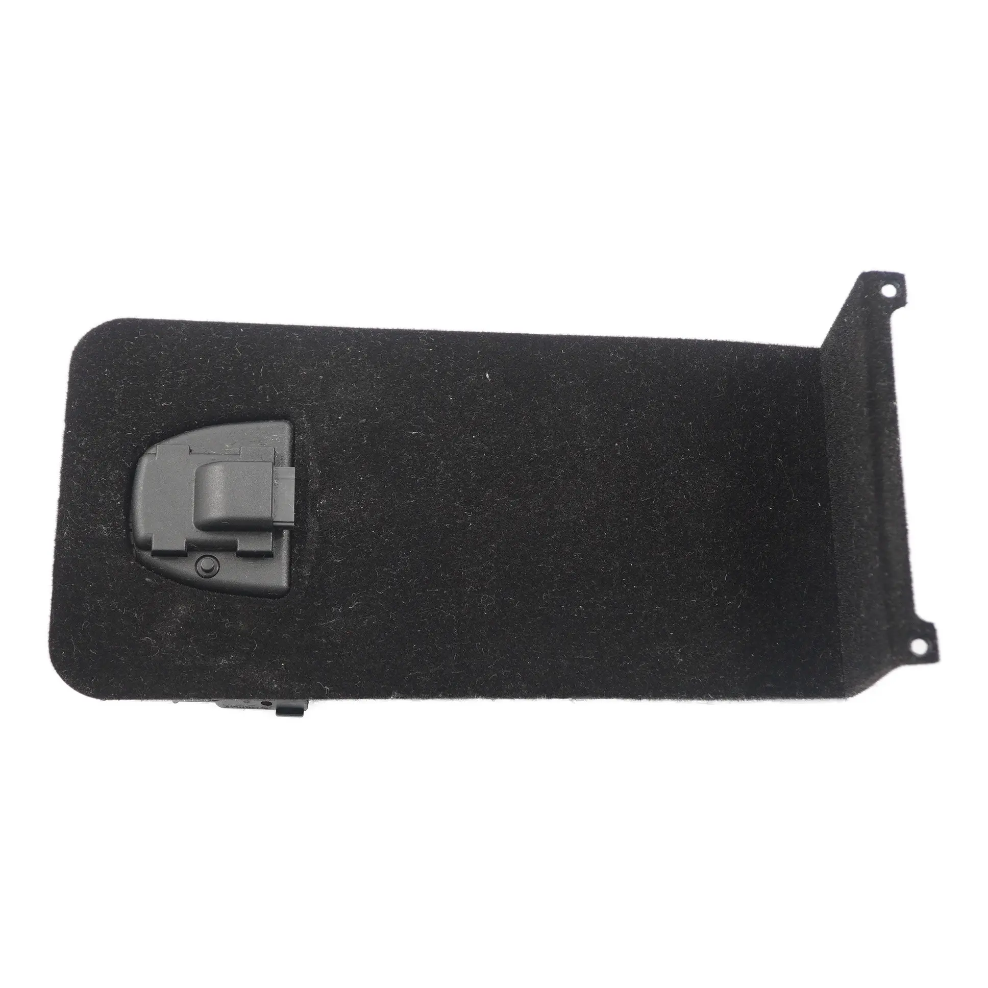 Mercedes W211 Centre Console Trim Panel Phone Insert Holder Mount A2118231011
