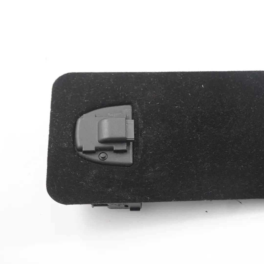 Mercedes W211 Console centrale Pannello Telefono Inserire supporto - SKU A2118231011 - Numero di parte A2118231011