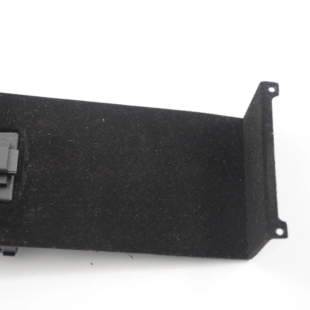Mercedes W211 Mittelkonsole Trim Panel Telefon Halter Halterung - SKU A2118231011 - Teilenummer A2118231011