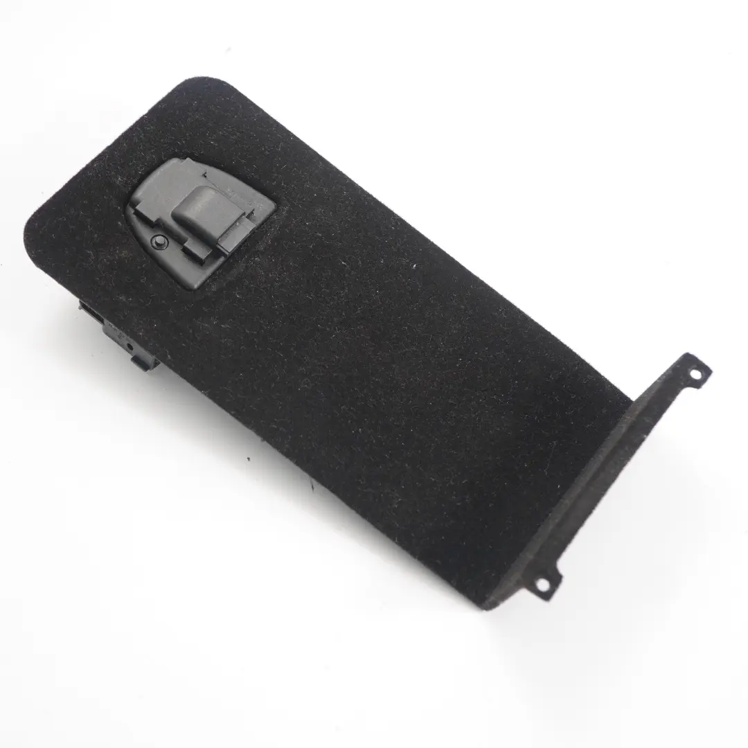 Mercedes W211 Console centrale panneau support de téléphone - SKU A2118231011 - Numéro de pièce A2118231011