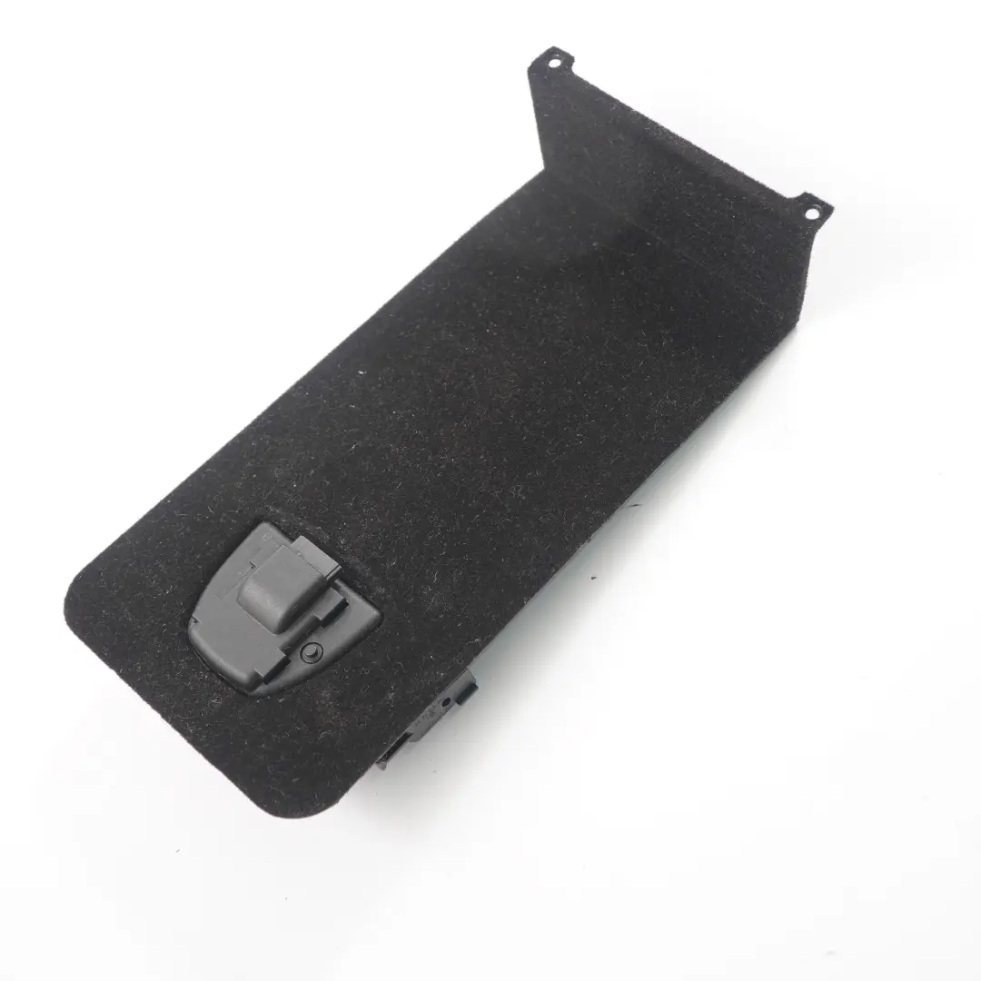 Mercedes W211 Mittelkonsole Trim Panel Telefon Halter Halterung - SKU A2118231011 - Teilenummer A2118231011