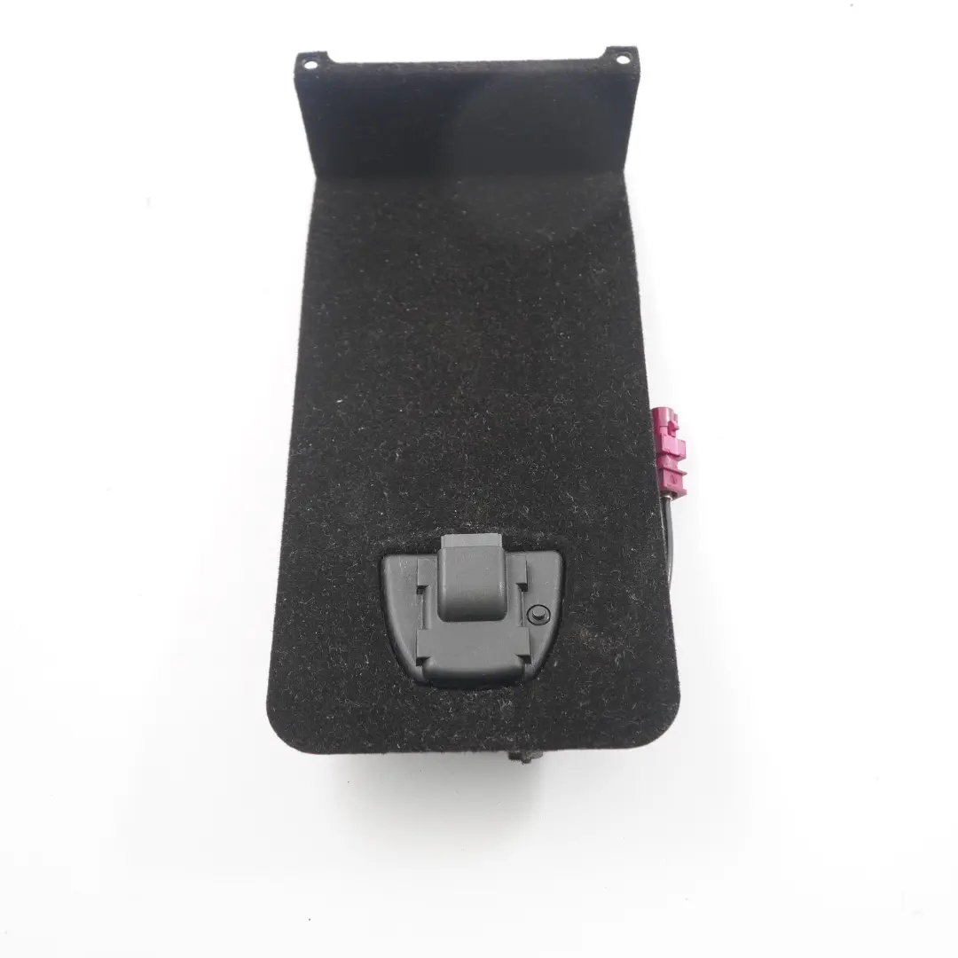 Mercedes W211 Mittelkonsole Trim Panel Telefon Halter Halterung - SKU A2118231011 - Teilenummer A2118231011