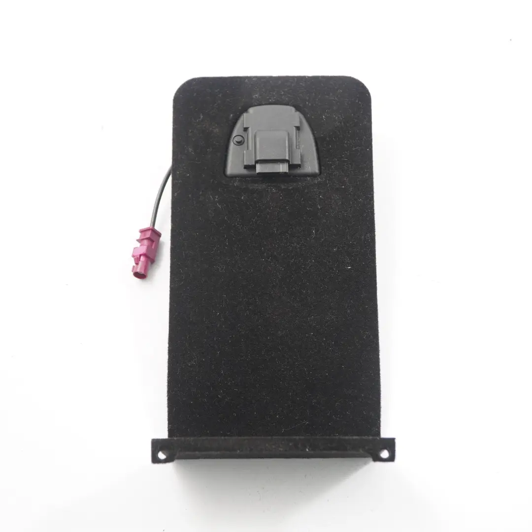 Centre Console Trim Panel Phone Insert Holder Mount to Mercedes W211 with Part number A2118231011 Mercedes W211 Centre Console Trim Panel Phone Insert Holder Mount - SKU A2118231011 - Part number A2118231011