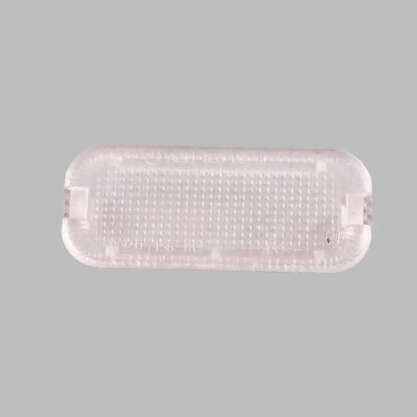 Mercedes W211 Carte de Porte Lampe d'Intérieur Cache Lampe Avant Arrière