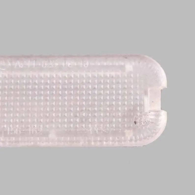 Türkarte Innenbeleuchtung Lampe Abdeckung Vorne Hinten für Mercedes W211 mit Teilenummer A2118250010 Mercedes W211 Türkarte Innenbeleuchtung Lampe Abdeckung Vorne Hinten - SKU A2118250010 - Teilenummer A2118250010