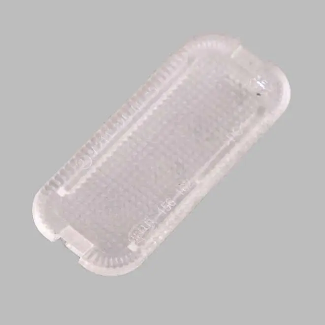 Scheda Porta Luce Interna Coperchio Anteriore Posteriore per Mercedes W211 con numero di parte A2118250010 Mercedes W211 Scheda Porta Luce Interna Coperchio Anteriore Posteriore - SKU A2118250010 - Numero di parte A2118250010