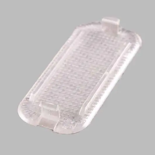 Mercedes W211 Carte de Porte Lampe d'Intérieur Cache Lampe Avant Arrière - SKU A2118250010 - Numéro de pièce A2118250010