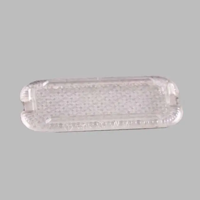 Tarjeta de la puerta Tapa de la lámpara interior Delantera Trasera para Mercedes W211 con número de pieza A2118250010 Mercedes W211 Tarjeta de la puerta Tapa de la lámpara interior Delantera Trasera - SKU A2118250010 - Número de pieza A2118250010