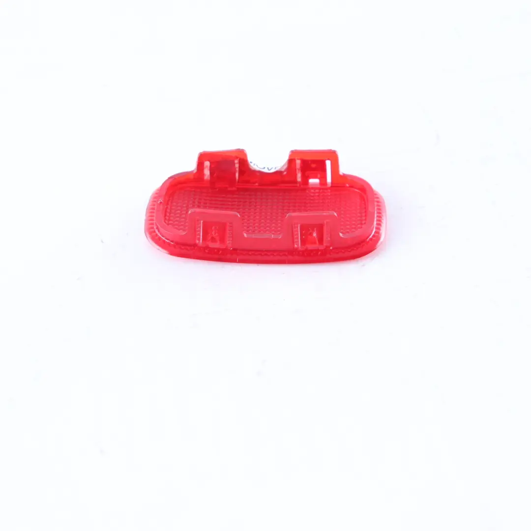 Copertura Rossa Luce Porta Anteriore Posteriore per Mercedes W211 con numero di parte A2118250510 Mercedes W211 Copertura Rossa Luce Porta Anteriore Posteriore - SKU A2118250510 - Numero di parte A2118250510