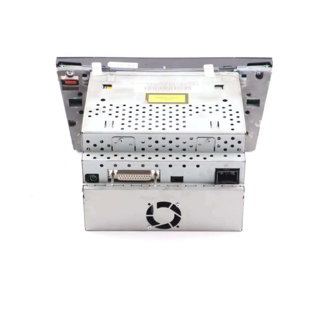 Mercedes W211 Radio Stereo CD Player COMAND Sat Navigation Head Unit - SKU A2118276842-1 - Part number A2118276842