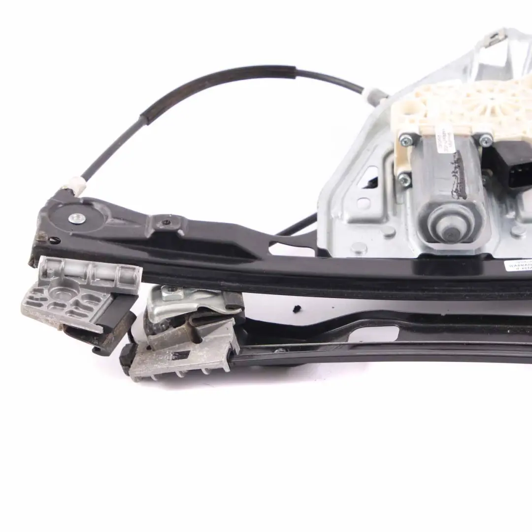  Window Lifter Mercedes CL203 Front Door Left N/S Regulator Mechanism - SKU A2118281842 - Part number A2118281842