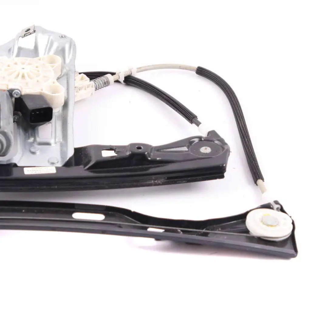  Window Lifter Mercedes CL203 Front Door Left N/S Regulator Mechanism - SKU A2118281842 - Part number A2118281842