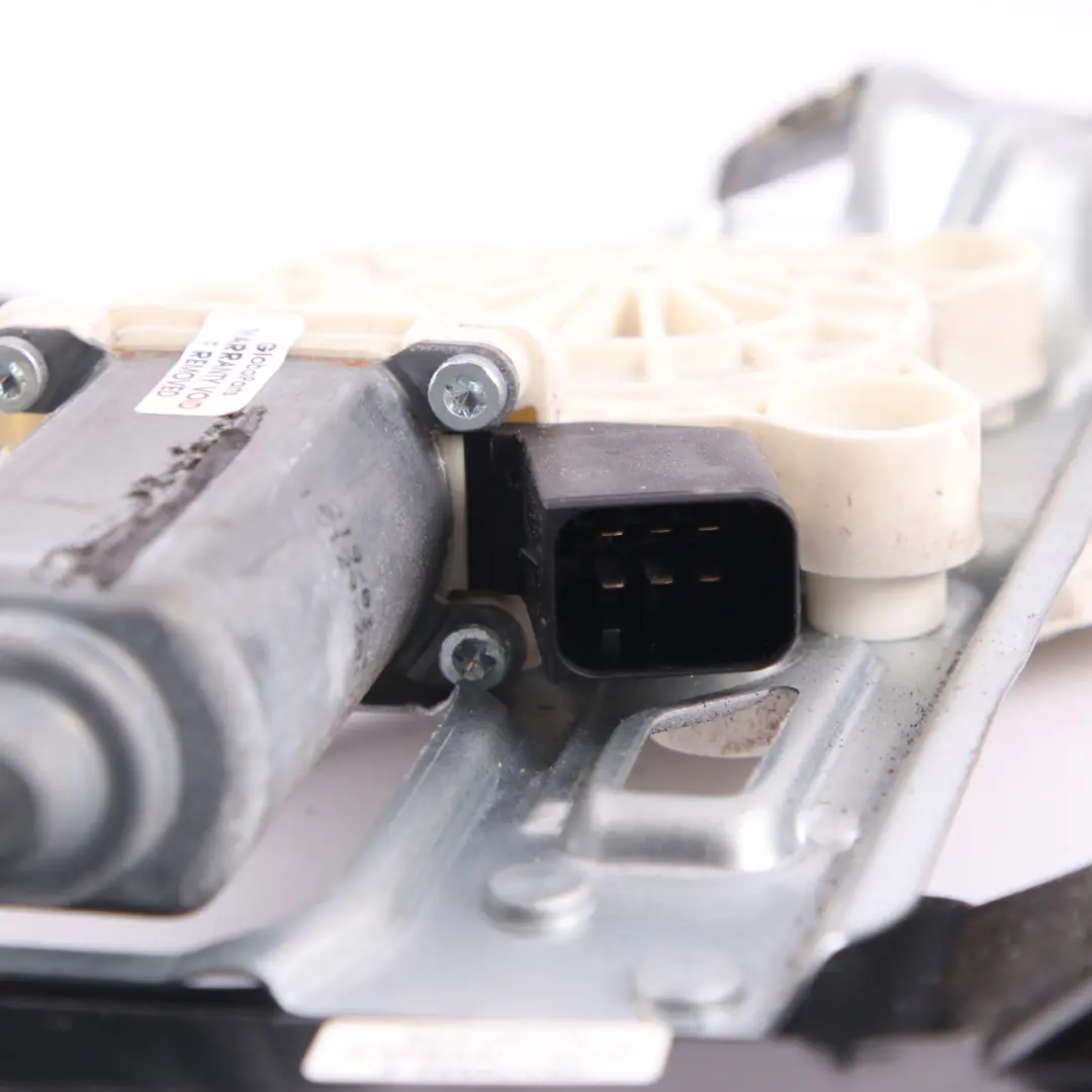  Window Lifter Mercedes CL203 Front Door Left N/S Regulator Mechanism - SKU A2118281842 - Part number A2118281842