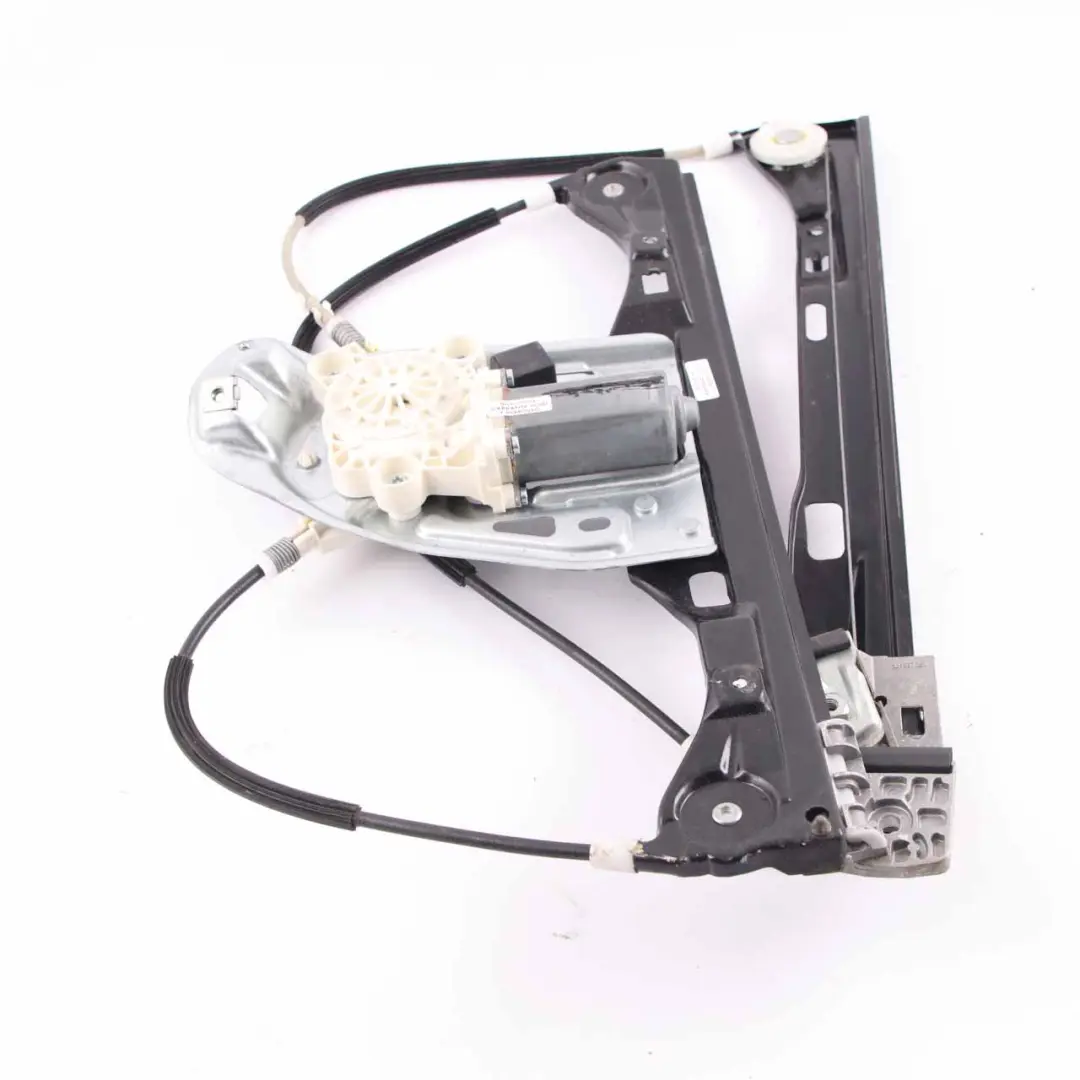  Window Lifter Mercedes CL203 Front Door Left N/S Regulator Mechanism - SKU A2118281842 - Part number A2118281842
