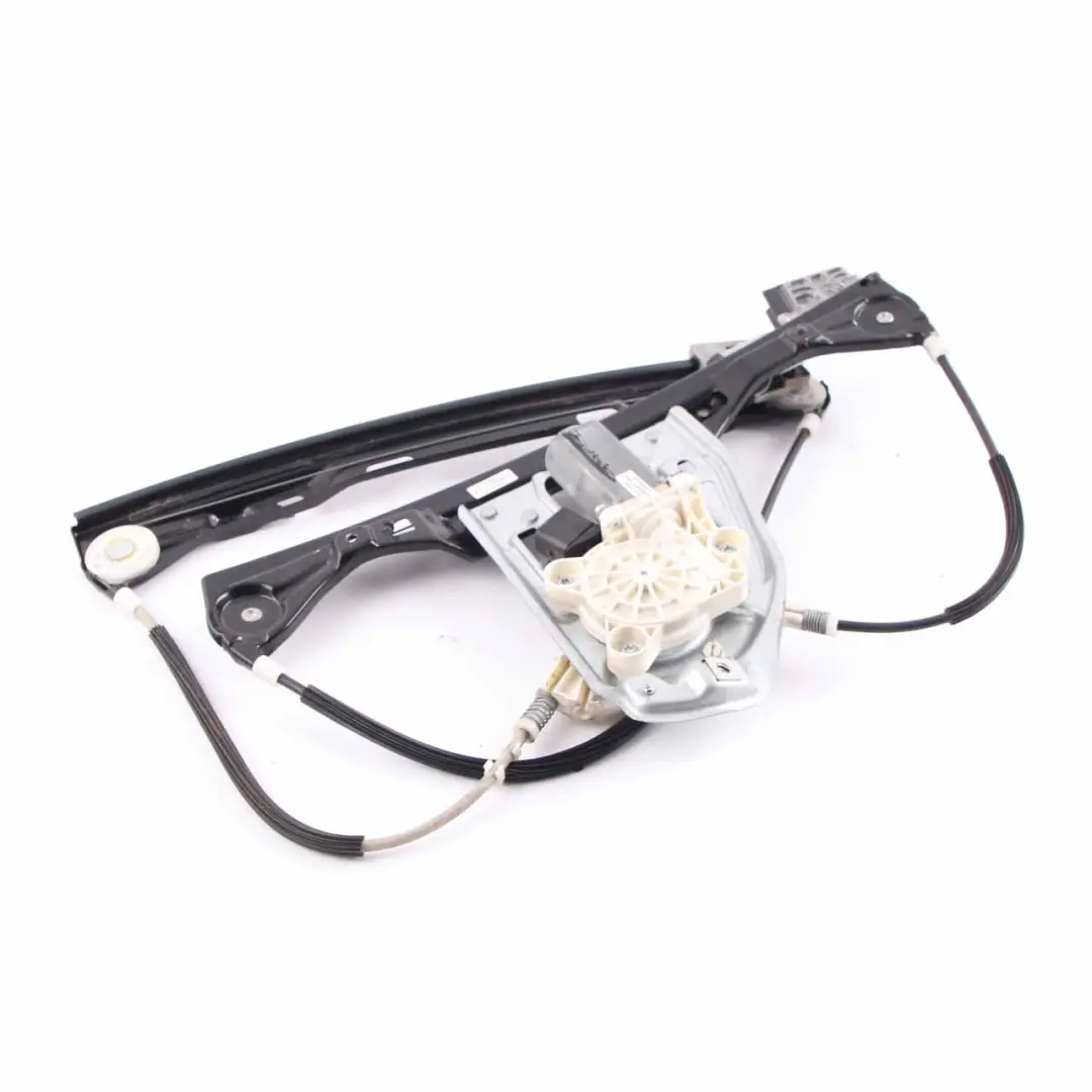  Window Lifter Mercedes CL203 Front Door Left N/S Regulator Mechanism - SKU A2118281842 - Part number A2118281842