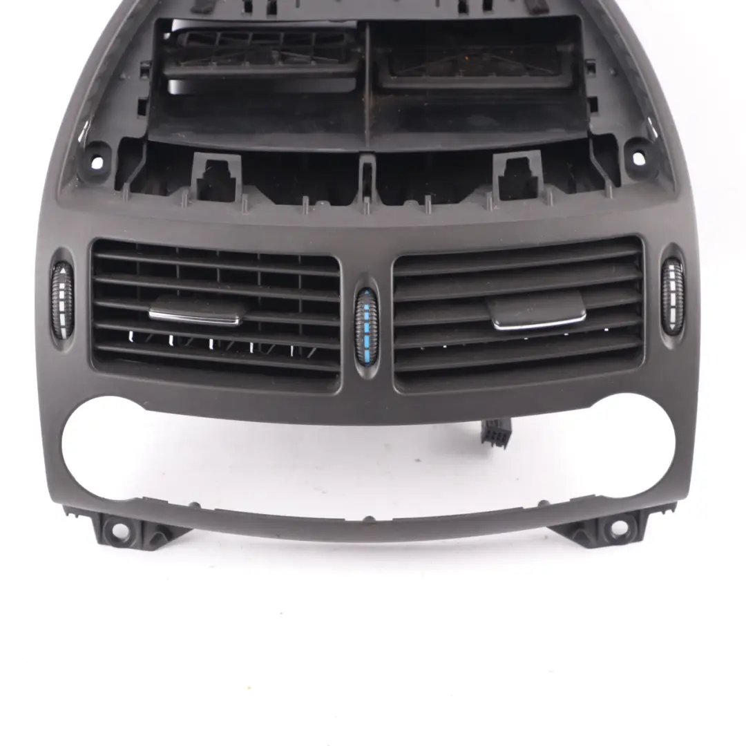 Mercedes-Benz E W211 S211 Luftdüse Lüftungsgitter Mitte Düse für mit Teilenummer A2118300054 Mercedes-Benz E W211 S211 Luftdüse Lüftungsgitter Mitte Düse - SKU A2118300054-1 - Teilenummer A2118300054