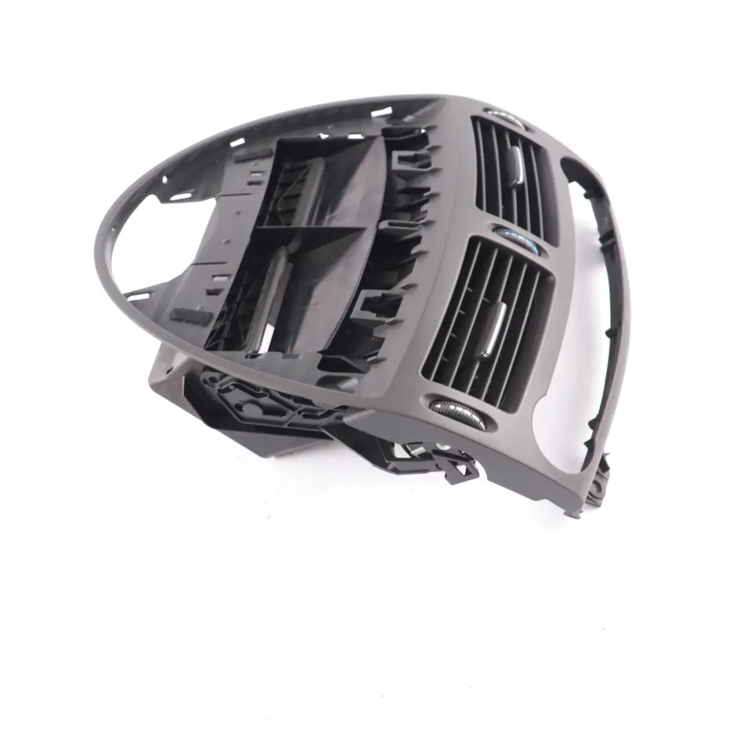 Mercedes-Benz E S211 W211 Dash Dashboard Center Air Vent Grill to with Part number A2118300054 Mercedes-Benz E S211 W211 Dash Dashboard Center Air Vent Grill - SKU A2118300054-1 - Part number A2118300054