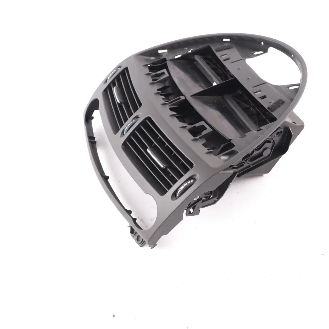  Mercedes-Benz E W211 S211 Luftdüse Lüftungsgitter Mitte Düse - SKU A2118300054-1 - Teilenummer A2118300054